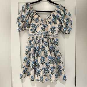 Agua by Agua Bandita Dress